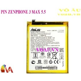 PIN ZENPHONE 3 MAX 5.5