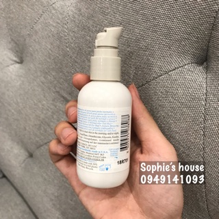 Sữa dưỡng đất sét Kiehl’s Pore Minimizing Lotion