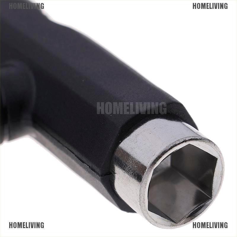 Cờ Lê Chữ T Sửa Chữa Ván Trượt Đa Năng Tiện Dụng