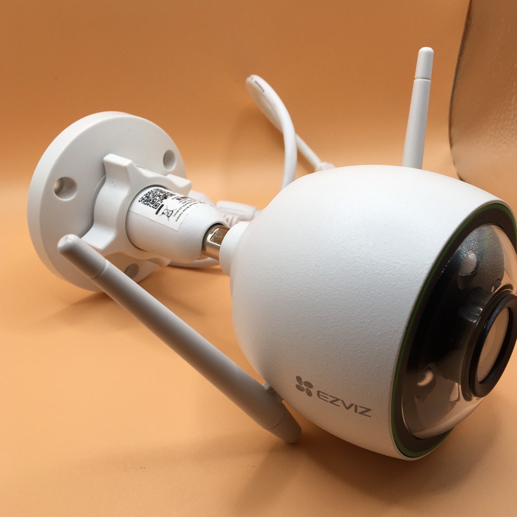 Camera Wifi EZVIZ C3WN 1080P
