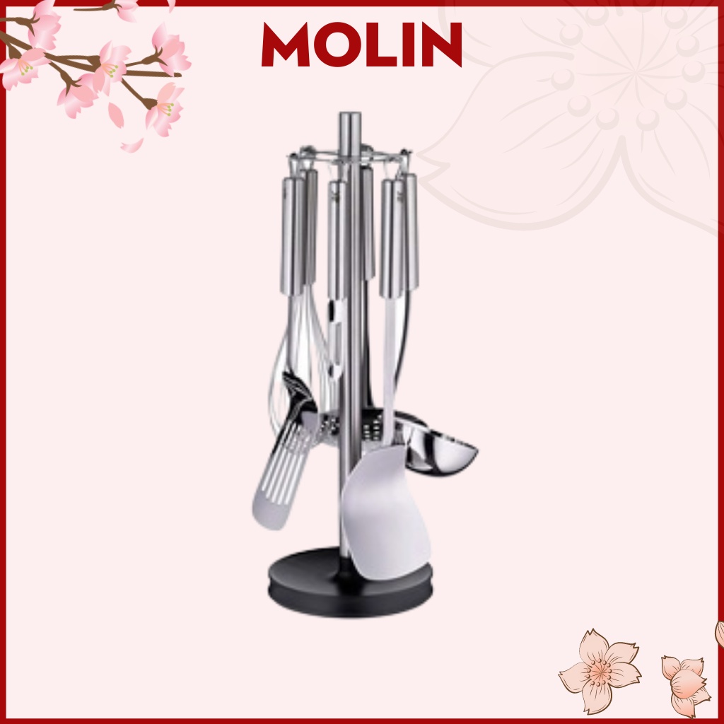 Bộ Dụng cụ nấu ăn Inox WMF inox 7c