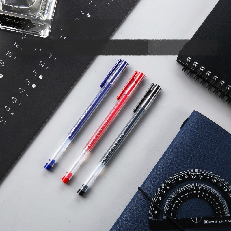 Bút bi M&G AGPY5501 ngòi 0.5mm viết êm ái