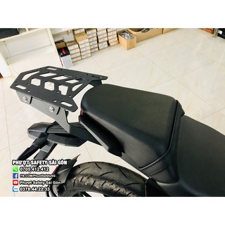 BAGA HONDA CB300R NHẬP KHẨU