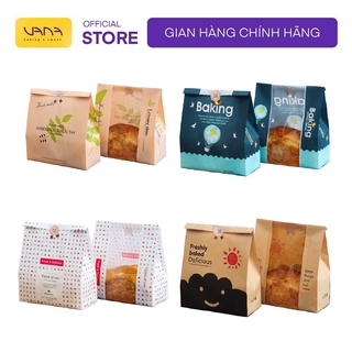 Túi đựng bánh mì 450gam