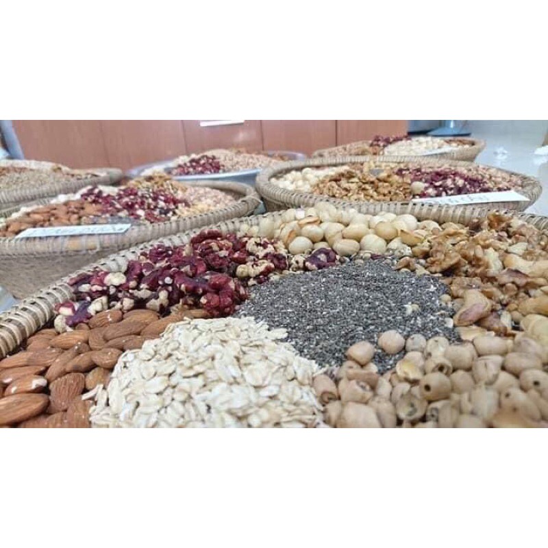 500gr bột ngũ cốc dinh dưỡng