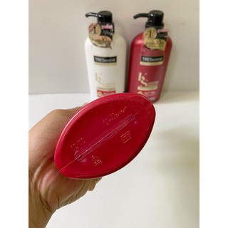 Dầu Gội 380ml&Xả Tóc 400ml Tresemme Thái Lan