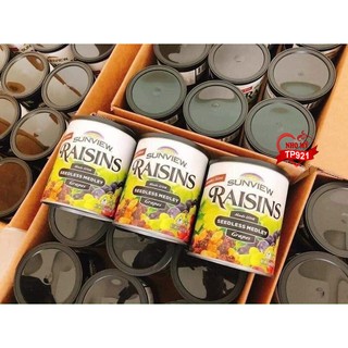 TP921 - Nho khô mỹ Raisins