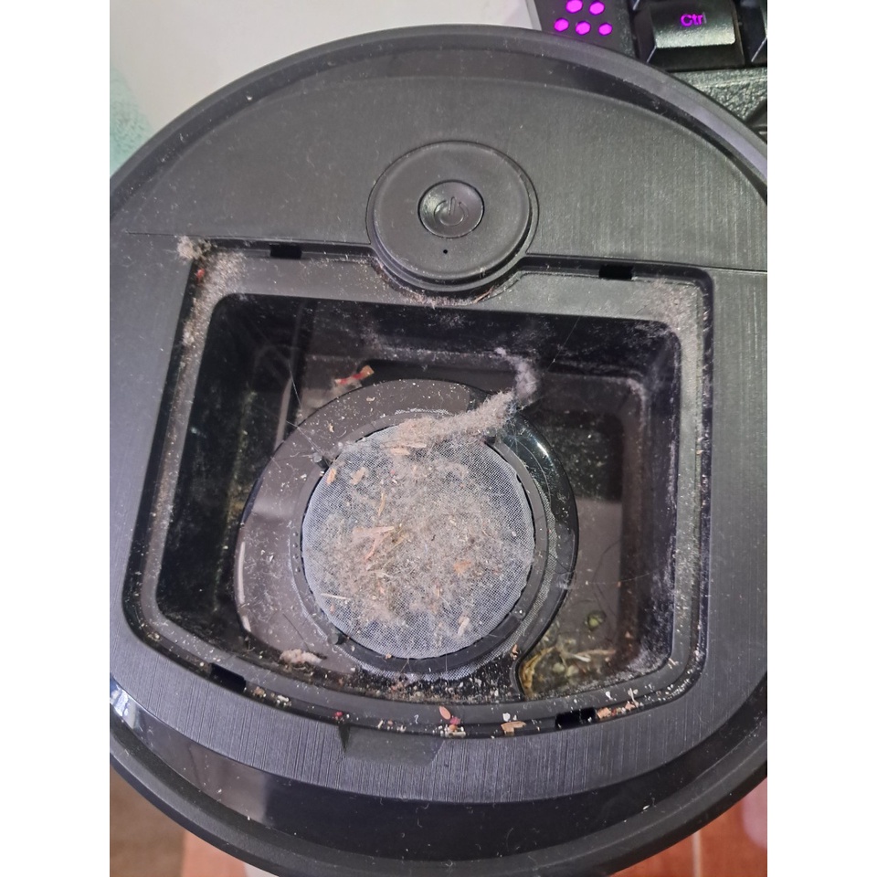 Robot hút bụi, máy hút bụi tự động 5W | BigBuy360 - bigbuy360.vn