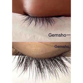 Dài mi EMSHO hàng AUTH - Mi cong xao xuyến