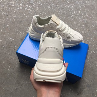 (FREESHIP+FULLBOX) giày guci chuky nam nữ