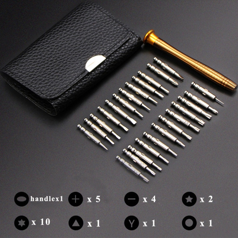 Bộ Tua Vít Mini2 / SE / Avata AIR 2 / 2S / for Mavic 2 / 3 Chất Lượng Cao
