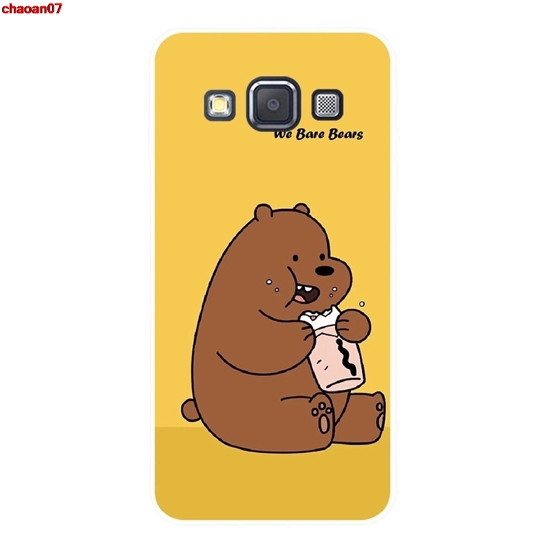 Samsung A3 A5 A6 A7 A8 A9 Star Pro Plus E5 E7 2016 2017 2018 WG-TTCX Pattern-2 Soft Silicon TPU Case Cover