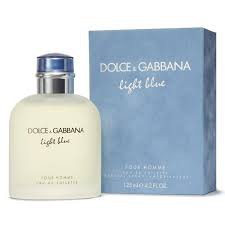 [Cam Kết Chính Hãng] Nước hoa DG Light Blue For Him EDT