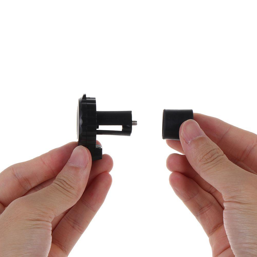 Gương Chiếu Hậu Gắn Tay Lái Xe Đạp Tùy Chỉnh Tiện Dụng