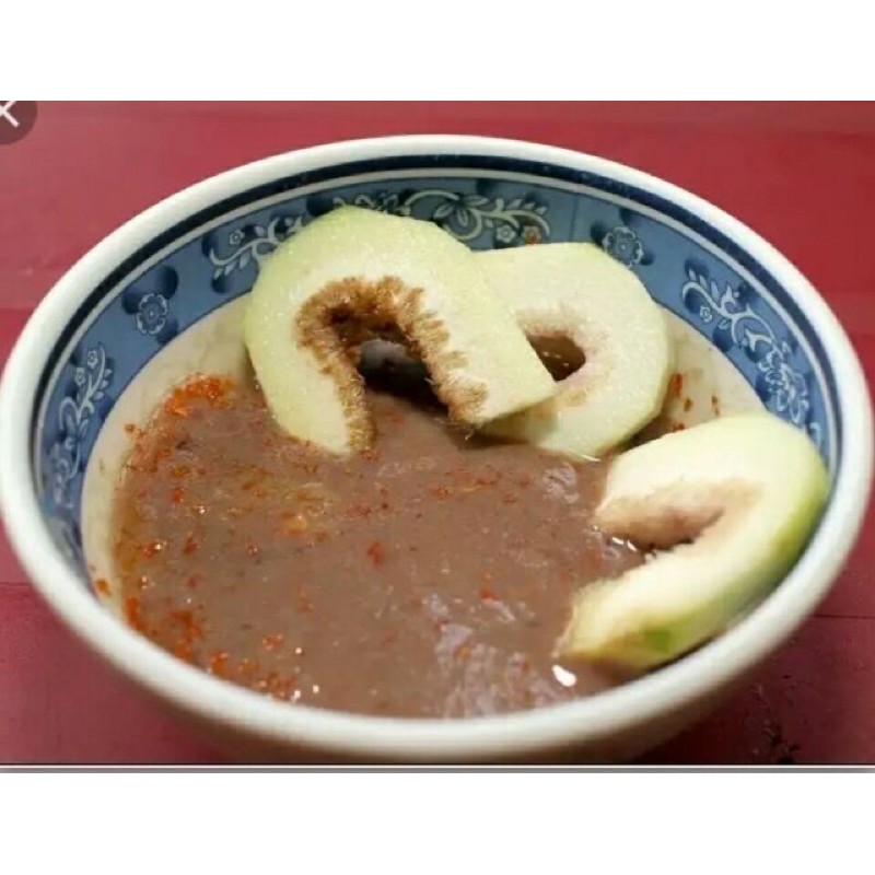 MẮM RUỐC BÀ DUỆ HŨ 400gr