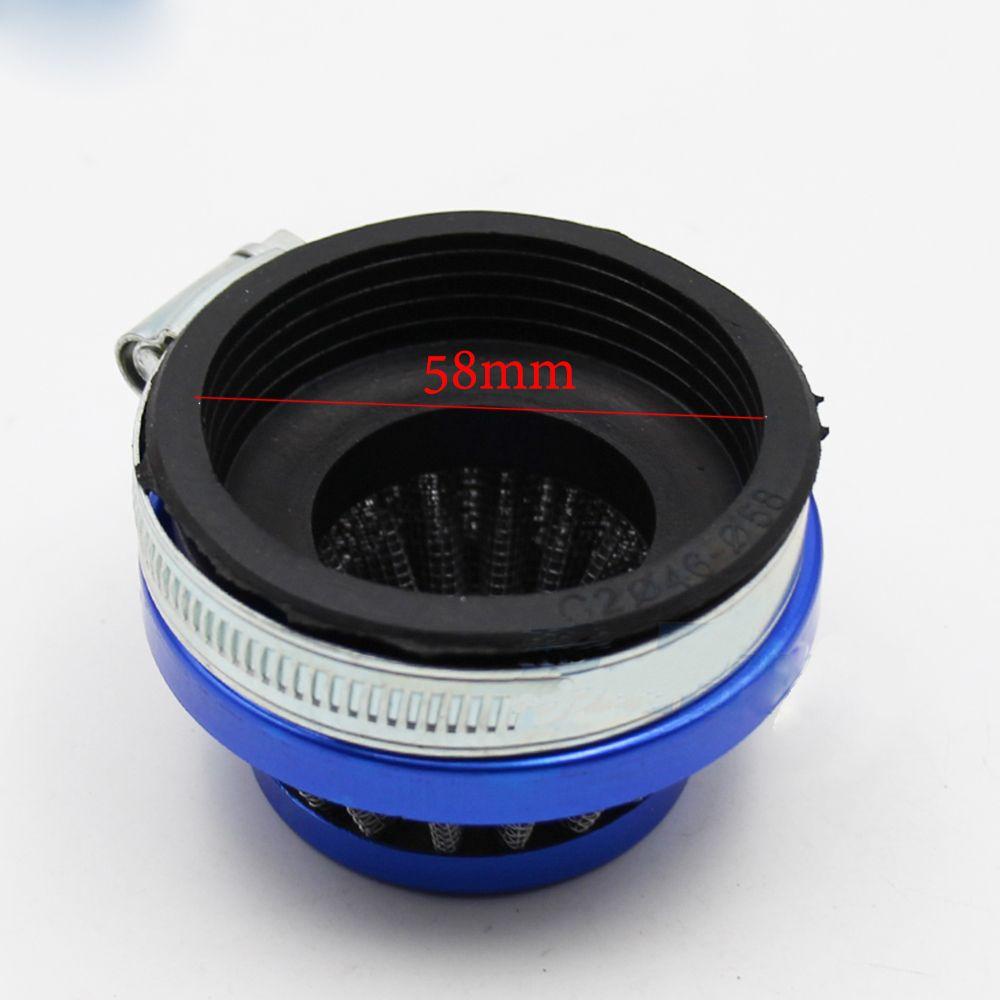 Phụ Kiện Bộ Chế Hòa Khí Thân Xe Mô Tô Go Kart Cho 49 CC