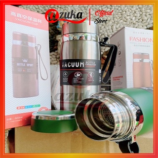 Bình giữ nhiệt, bình ủ, giữ ấm_Azukashop
