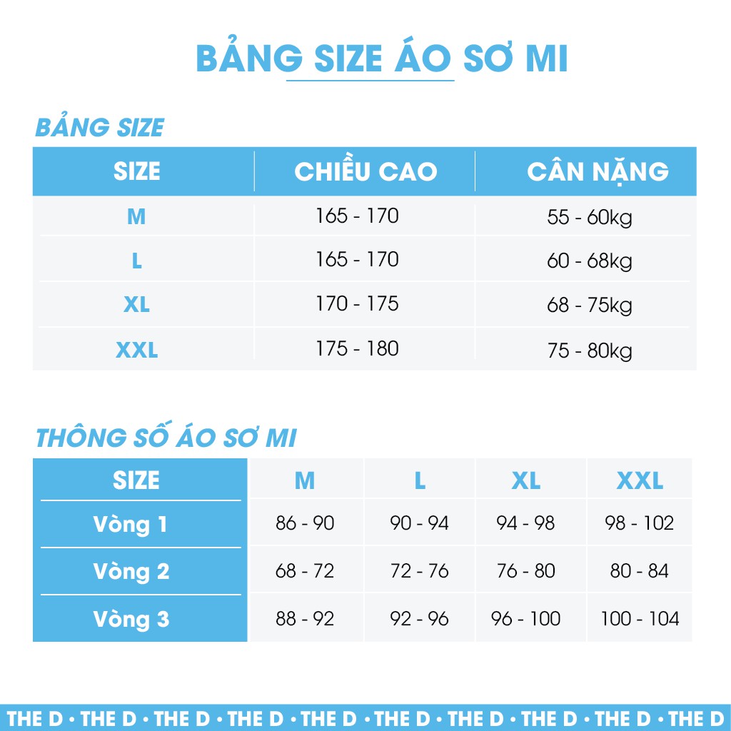 Áo Sơ Mi Nam The D Dáng Regular Cổ Đức Ngắn Tay, Hoạ Tiết Kẻ Sọc, Vải Sợi Tre Mềm Mịn, Thoáng Mát 22TH21A001