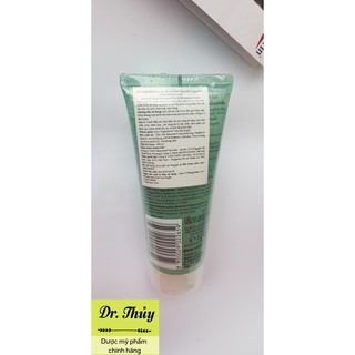🆘Gel Tẩy Tế Bào Chết Cho Da Mụn EUCERIN PROACNE SOLUTION SCRUB 100ML