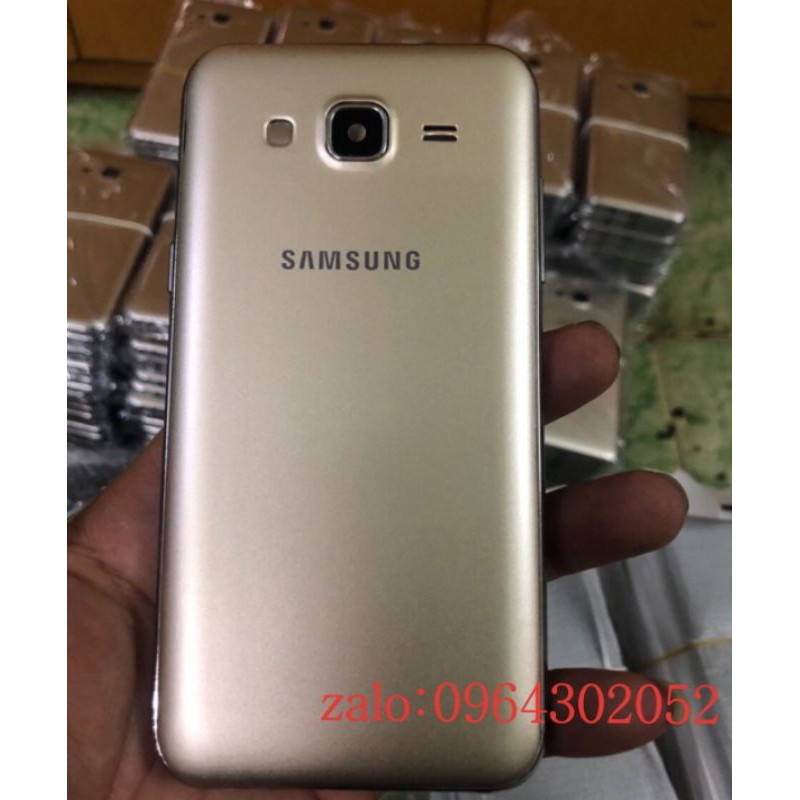 vỏ full khung Samsung j500