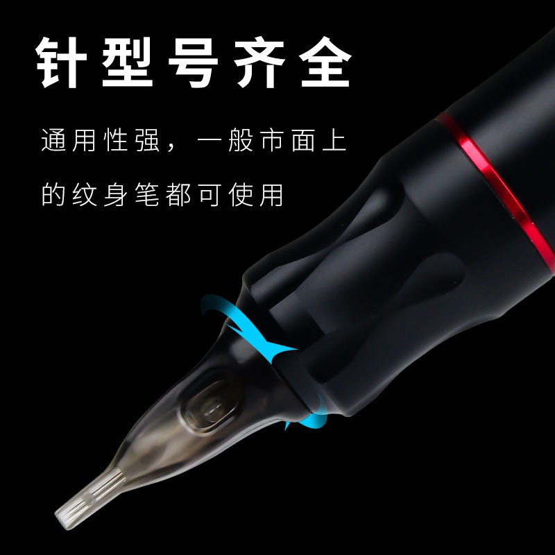 Hộp 20 Kim Xăm Hình Chuyên Nghiệp NB