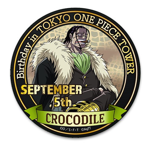 Huy hiệu IN HÌNH ONE PIECE ĐẢO HẢI TẶC anime chibi xinh xắn