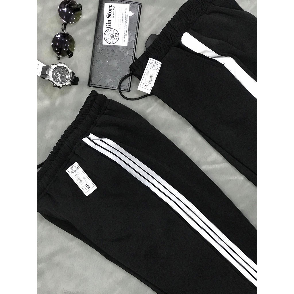 QUẦN THỂ THAO PHẢN QUANG UNISEX - GIN STORE