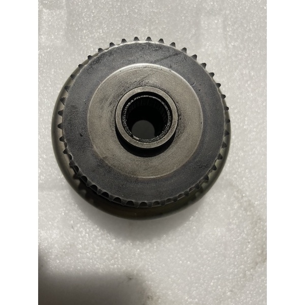 Vô lăng đĩa đề xe máy sym dung tích 110cm