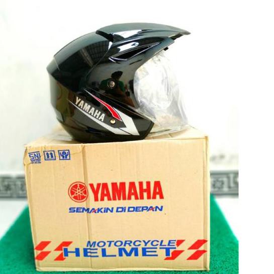 Mũ Bảo Hiểm Che Nửa Mặt Dành Cho Xe Máy Yamaha Nmax