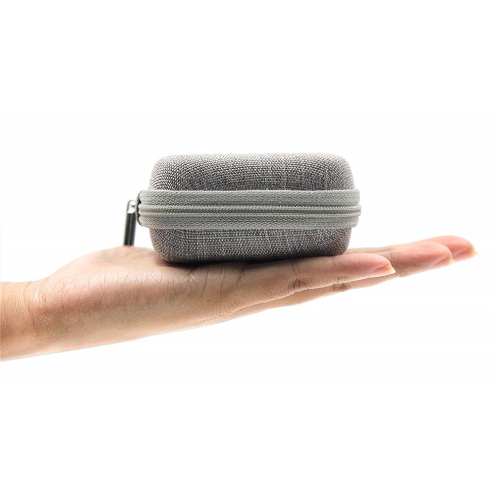 Baona Túi đựng cáp sạc / tai nghe cho du lịch