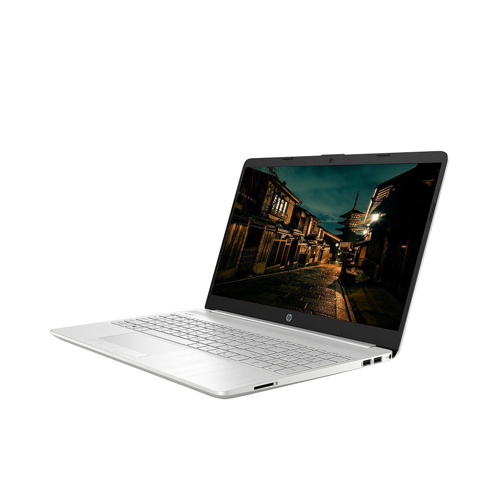 Laptop HP 15s-du1105TU 2Z6L3PA - Bảo hành 12 tháng