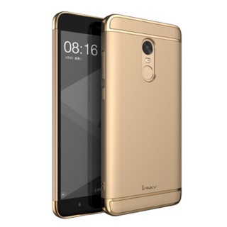 Xiaomi Redmi Note 4X- Ốp Ipaky Chính Hãng Ver2