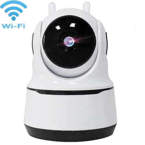 Camera Wifi Carecam Trong Nhà PAF-200 2.0Mpx -1080p, Hình Ảnh Xem Siêu nét, Di Chuyển Theo Chuyển Động | BigBuy360 - bigbuy360.vn