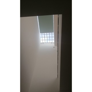 Rèm che nắng ô giếng trời kéo tay