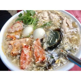 Combo ghẹ chất lượng