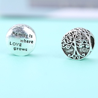 Charm Family Tree- Linhcharms