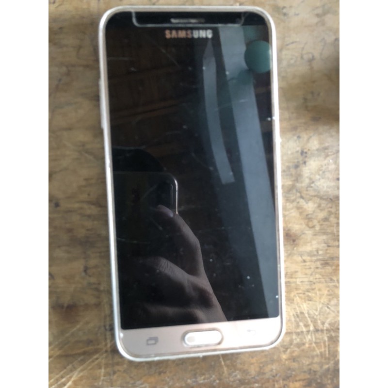 Xác điện thoại samsung J3 2016