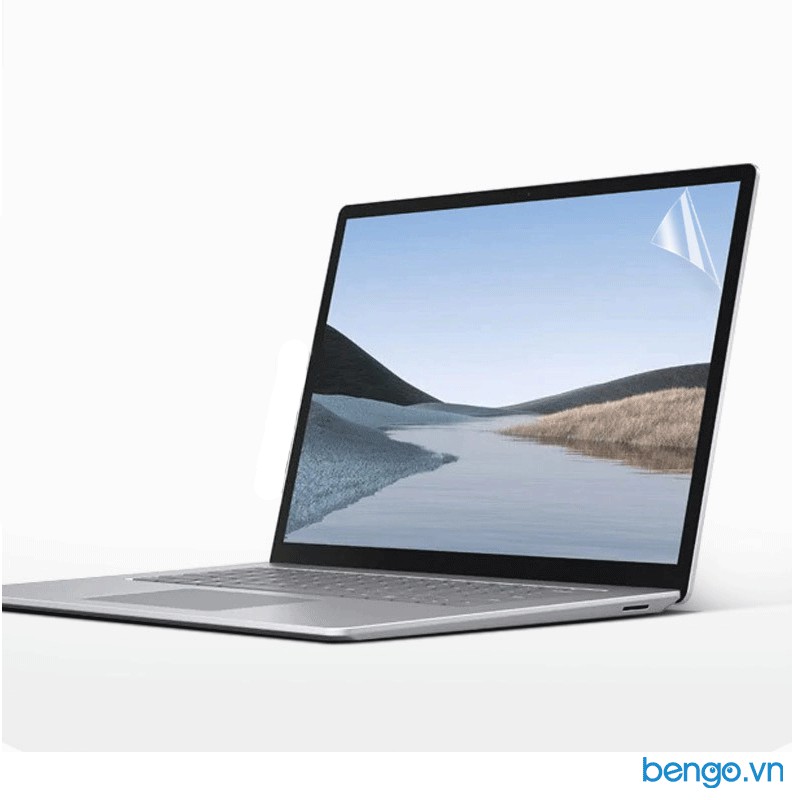 Dán màn hình Microsoft Surface Laptop 3 JRC