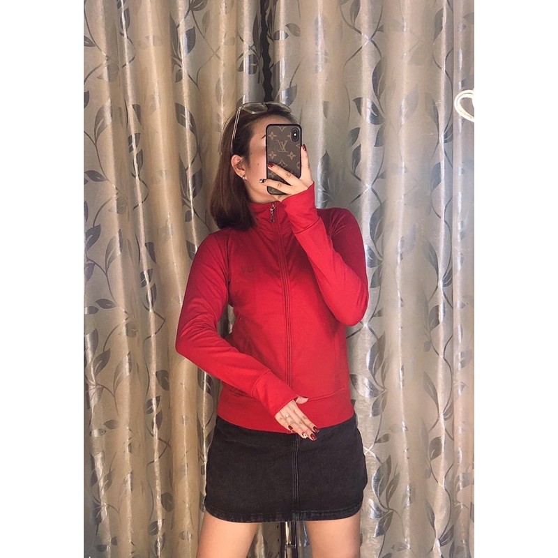 Áo Khoác Chống Nắng UV - Sỉ và Lẻ - 6 Túi Không Nón - 40 đến 80kg | BigBuy360 - bigbuy360.vn