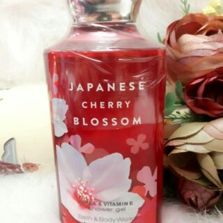 Sữa tắm Bath & Bodywork của Mỹ