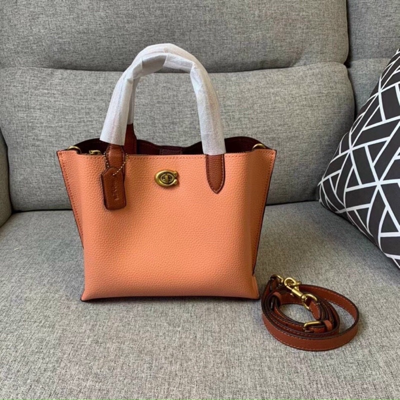 TÚI COACH WILLOW C8561