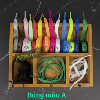 ⚡ Xả Hết | Bán Chạy | ⚡️ Dây buộc giày dây giày các màu sỉ lẻ * ⁸ ⚡ ' ' 🌺 neww * ! $ % $