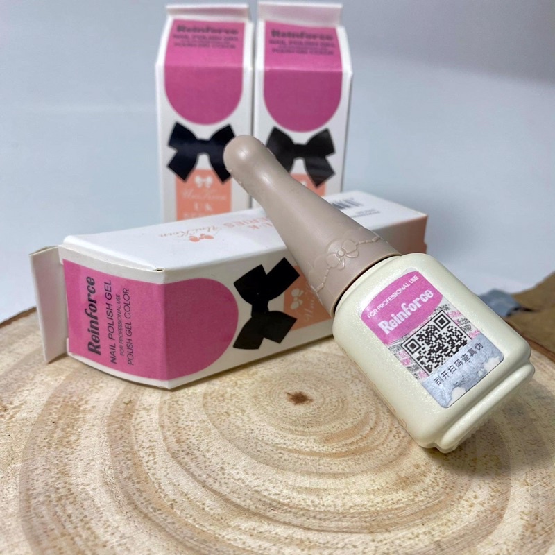 cứng móng uk - gel cứng móng nail siêu bền