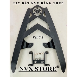 Tay dắt NVX 2022 Ver 7.2 ( gân chịu lực V) bằng thép