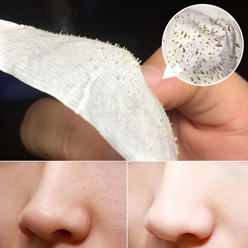 Giá sỉ Gói miếng dán lột mụn đầu đen làm sạch sâu lỗ chân lông SACE LADY fortunely.vn | BigBuy360 - bigbuy360.vn