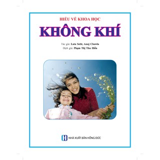 Hiểu Về Khoa Học - Không Khí