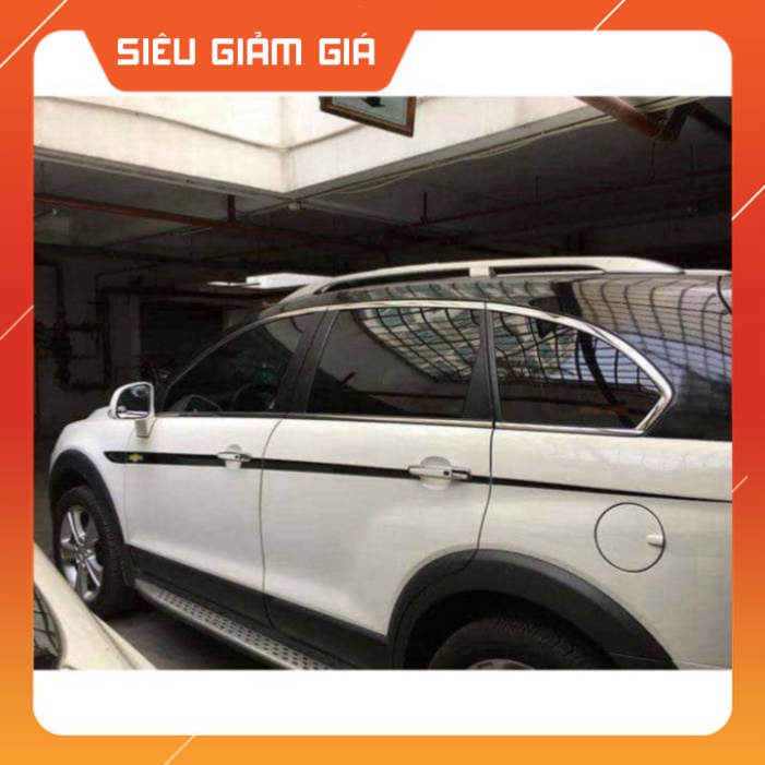 🔥 Freeship 🔥 Phụ kiện Làm đẹp xe Captiva Hàng Cao Cấp