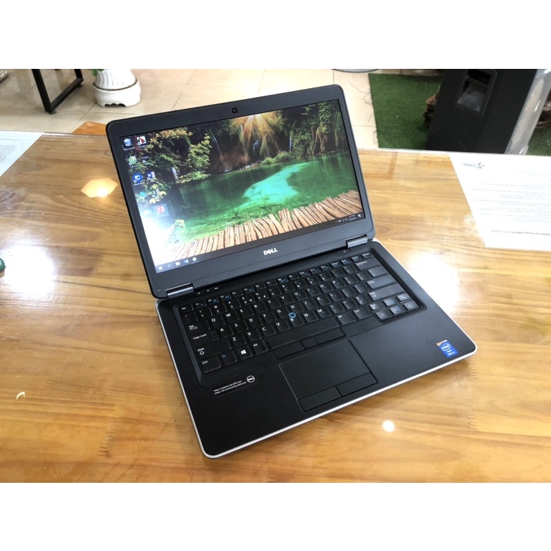 Laptop Dell Latitude 7440 vỏ nhôm core i5