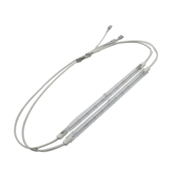 Bóng Halogen Bếp Hồng Ngoại 900W 220V hàng tốt