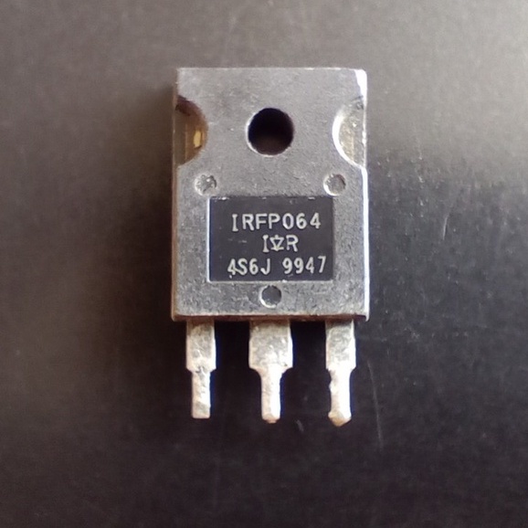 Mosfet THÁO MÁY IRFP064 IRFP064N Kênh N 110A 55V 200W TO-247